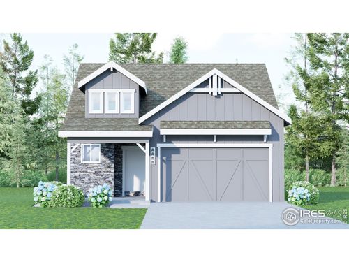 4790 Degas Dr, Loveland, CO, 80538-5810 | Card Image