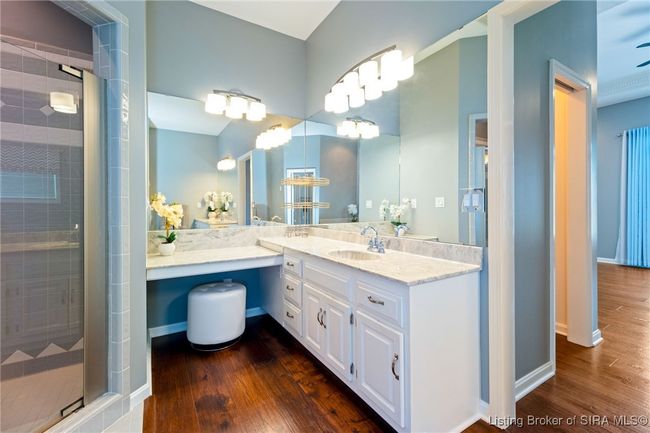 12615 Highway 31 N, Home with 4 bedrooms, 4 bathrooms and null parking in Memphis IN | Image 29
