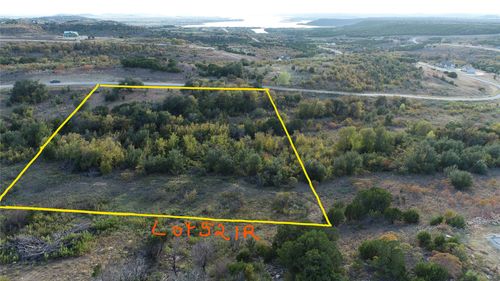 Lot 521 Canyon Wren, Possum Kingdom Lake, TX, 76449 | Card Image