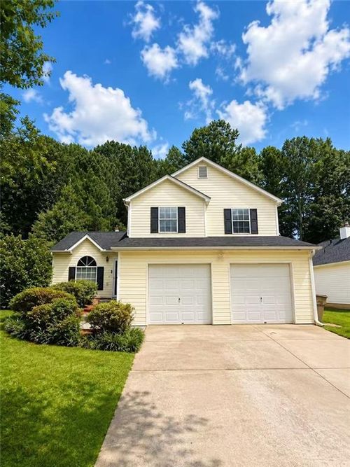 182 Brandon Ridge Cir, Stockbridge, GA, 30281-6465 | Card Image