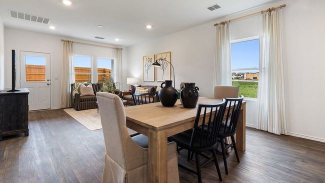 13305 Mancos Shale Rd, House other with 4 bedrooms, 3 bathrooms and null parking in Mustang Ridge TX | Image 8
