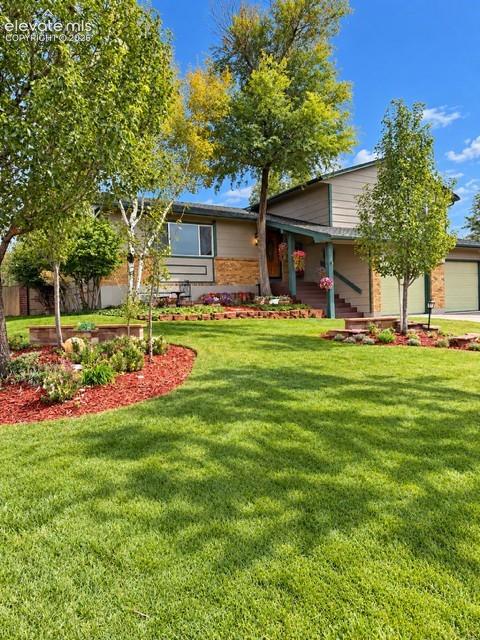 Residential in Colorado Springs