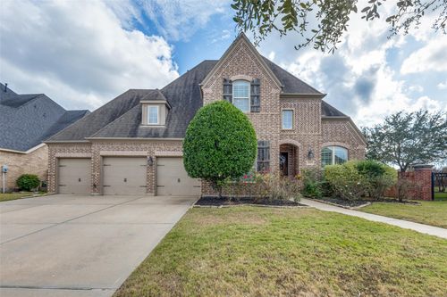4307 Walston Ridge Ct, Sugar Land, TX, 77479-4614 | Card Image
