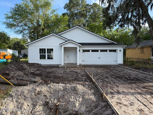 2520 Paul Avenue, Jacksonville, FL, 32207 | Card Image