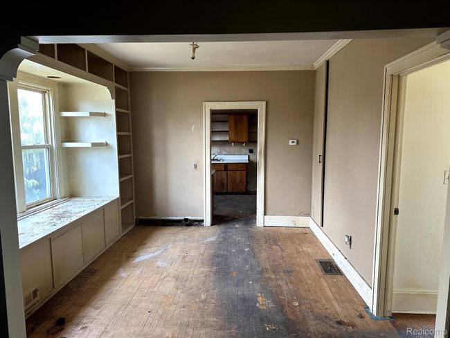 19351 Georgia St, House other with 4 bedrooms, 1 bathrooms and null parking in Roseville MI | Image 6