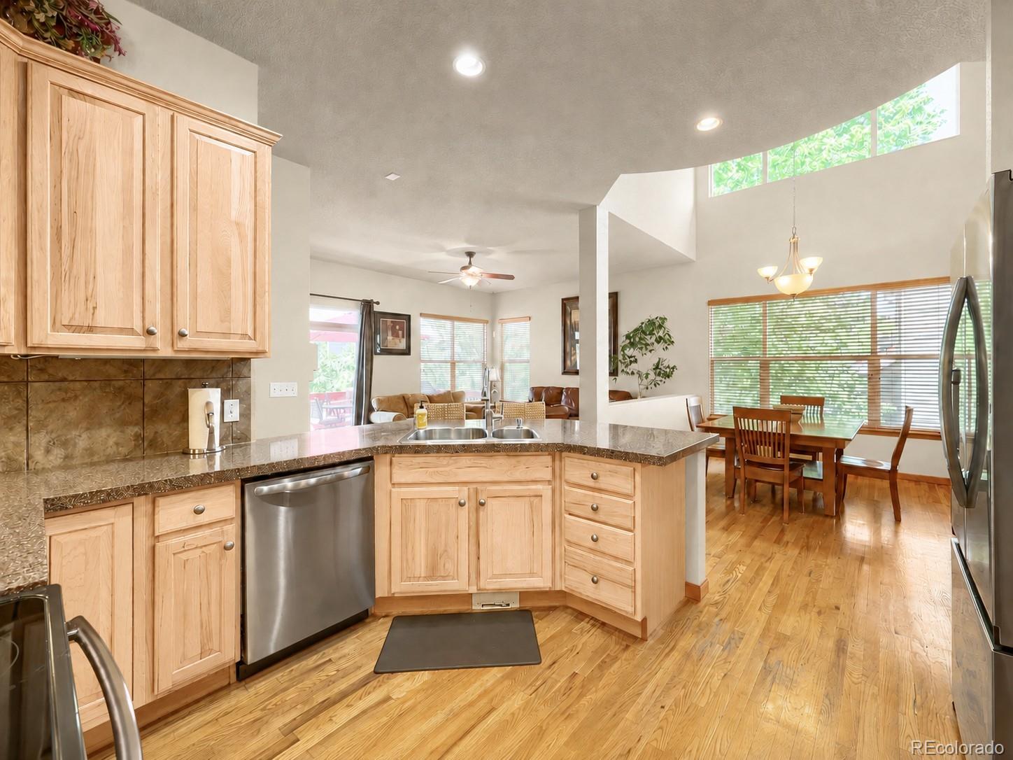 Residential in Castle Pines 4