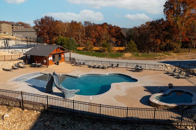 Outdoor Pool | Image 36