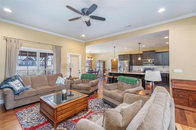 720 Timber Ln, House other with 3 bedrooms, 2 bathrooms and null parking in Elizabethtown KY | Image 9
