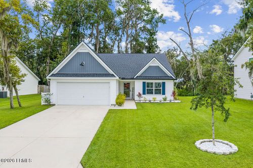 130 Teal Bluff Blvd, Seabrook, SC, 29940-3677 | Card Image
