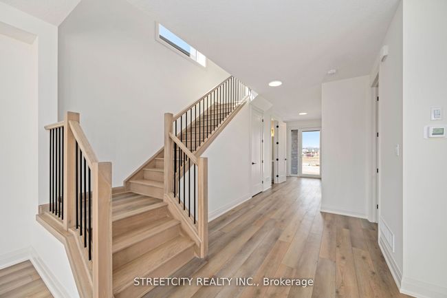 53 Lucas Rd, House other with 4 bedrooms, 3 bathrooms and 2 parking in St. Thomas ON | Image 5