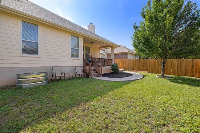 View of yard | Image 30