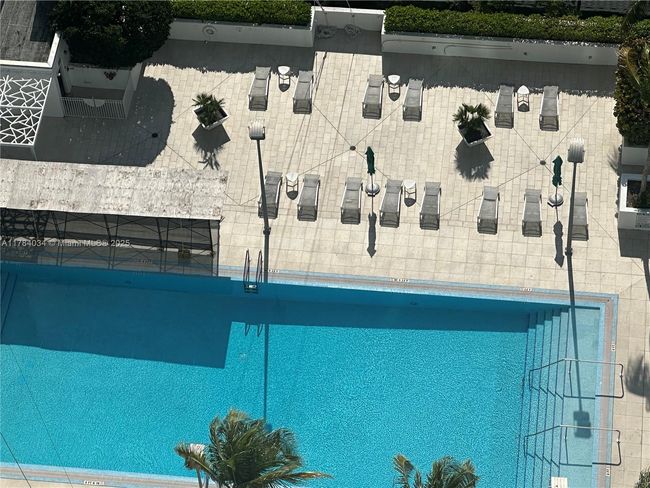 APT-3202 - 951 Brickell Ave, Condo with 1 bedrooms, 1 bathrooms and null parking in Miami FL | Image 31