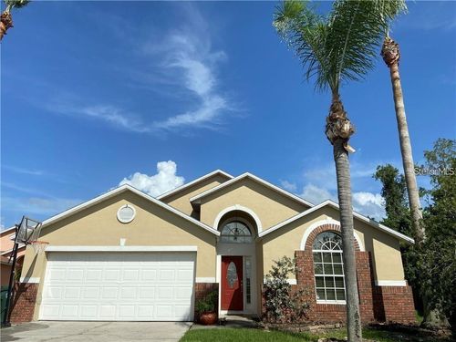 2476 Shelby Cir, Kissimmee, FL, 34743-4447 | Card Image