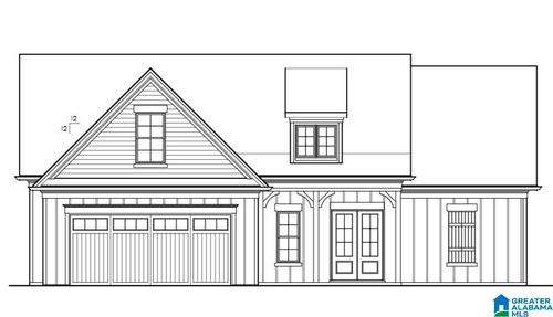 Lot 23 Stonegate Cir, LINCOLN, AL, 35096-6248 | Card Image