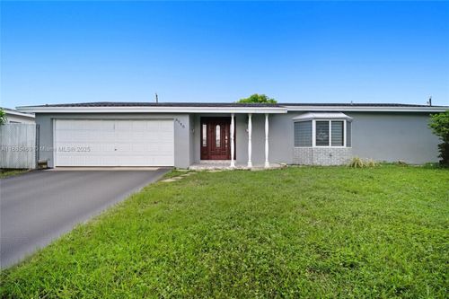 9710 Sunset Strip, Sunrise, FL, 33322-3638 | Card Image