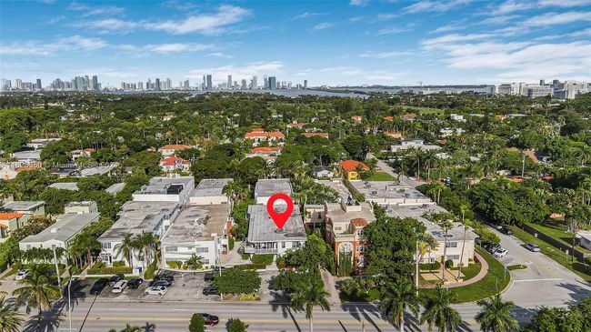 APT-7 - 2858 Pine Tree Dr, Condo with 1 bedrooms, 2 bathrooms and null parking in Miami Beach FL | Image 28