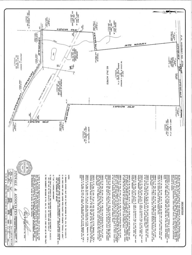 82.342 Acre Survey | Image 19