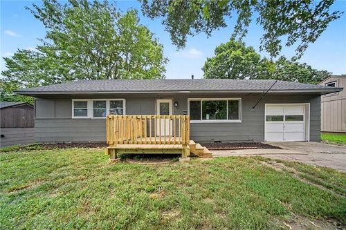 2409 Linden Drive, Kansas City, KS, 66106 | Card Image