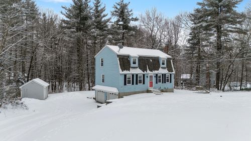 17 Shelly Drive, Derry, NH, 03038 | Card Image