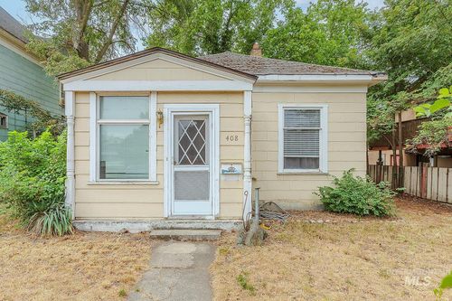 408 6th Avenue, Lewiston, ID, 83501 | Card Image