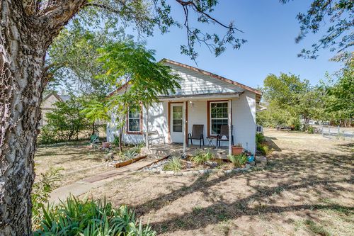3300 31st Street, Fort Worth, TX, 76106 | Card Image
