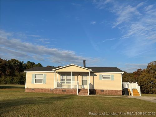 1260 Heritage Way, Cameron, NC, 28326-9497 | Card Image