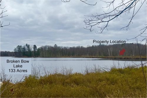 Lot #7 Tippecanoe Ln W, Lac du Flambeau, WI, 54538 | Card Image