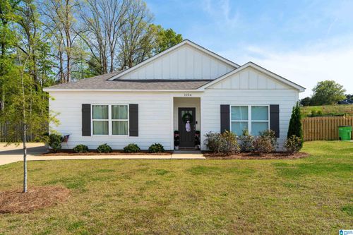 1154 Archers Trl N, SPRINGVILLE, AL, 35146-4072 | Card Image