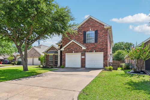 7917 Southern Hills Ln, Rowlett, TX, 75089-7866 | Card Image