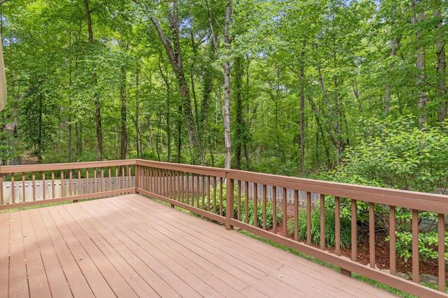 1623 Devlan Forest Ln, House other with 3 bedrooms, 3 bathrooms and null parking in Signal Mountain TN | Image 41