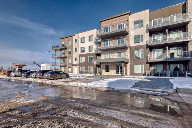 103 - 150 Shawnee Square Sw, Home with 2 bedrooms, 2 bathrooms and 1 parking in Calgary AB | Image 28