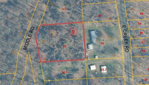 0 Middle Rd, Sterling, NY, 13156 | Card Image