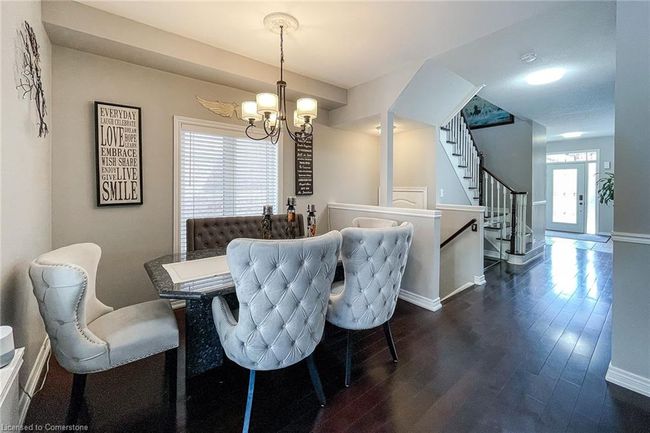 185 Palacebeach Trail, House other with 4 bedrooms, 3 bathrooms and 4 parking in Stoney Creek ON | Image 15