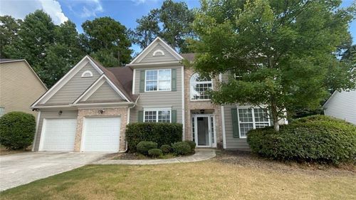 2663 Back Creek Chase, Dacula, GA, 30019-6850 | Card Image
