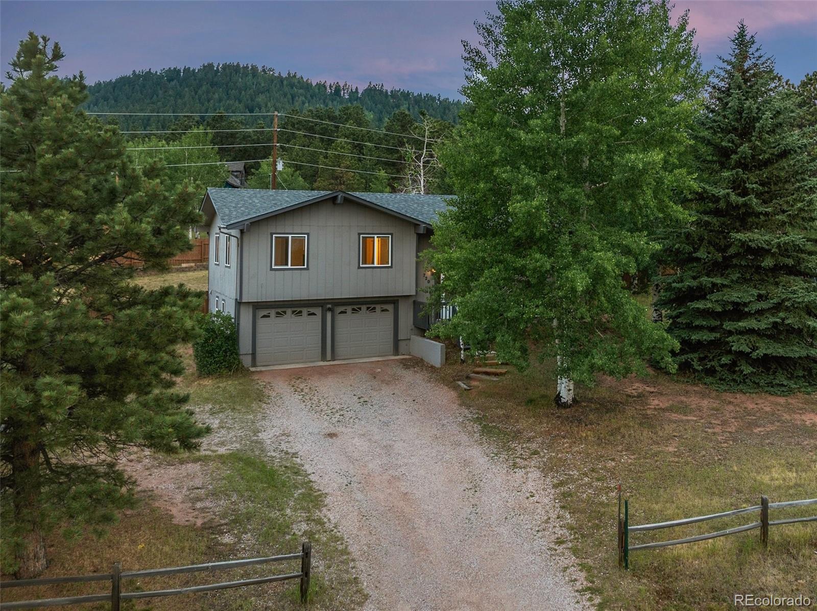 Residential in Woodland Park 3