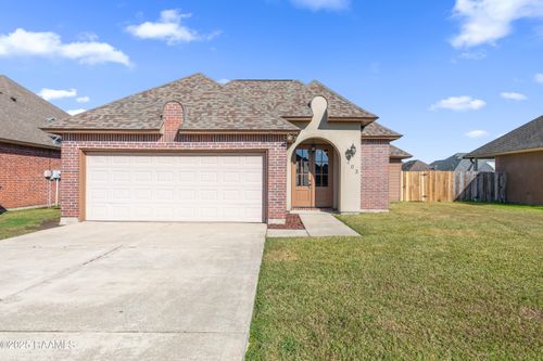 203 Hill Ridge Drive, Youngsville, LA, 70592 | Card Image