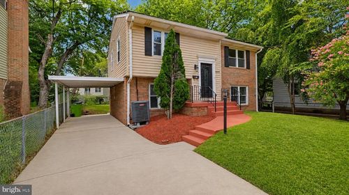 3806 Upshur St, BRENTWOOD, MD, 20722-1338 | Card Image