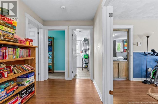 46 Craig St, House other with 5 bedrooms, 3 bathrooms and null parking in Oromocto NB | Image 16