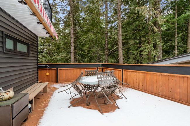 H35 Strawberry Lane, Home with 3 bedrooms, 1 bathrooms and 3 parking in Hope BC | Image 21