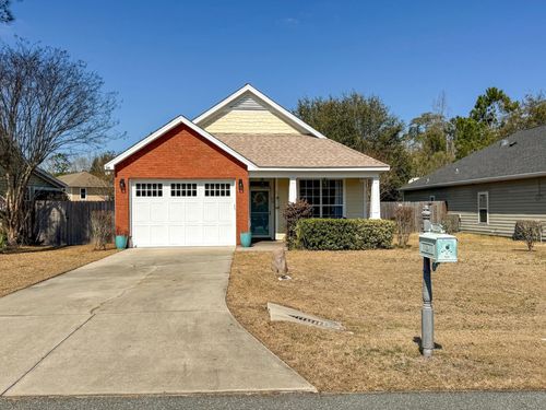 24 Evening Star Dr, CRAWFORDVILLE, FL, 32327-0686 | Card Image