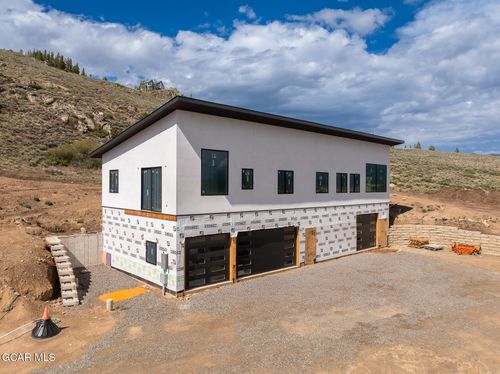 4443 Gcr 85 / Silvercreek Dr, Tabernash, CO, 80478 | Card Image
