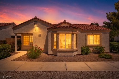 102-5449 Bugle Way, Las Vegas, NV, 89108-3581 | Card Image