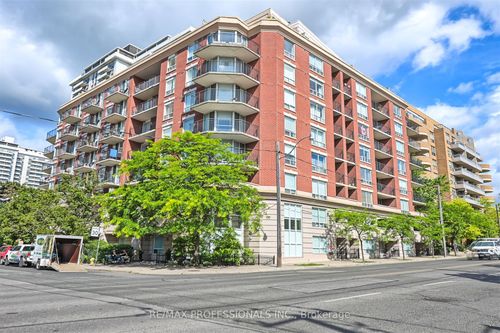 909-300 Balliol St, Toronto, ON, M4S3G6 | Card Image