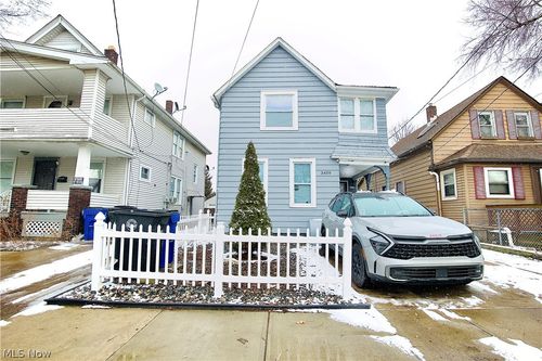 3459 W 50th St, Cleveland, OH, 44102-5809 | Card Image