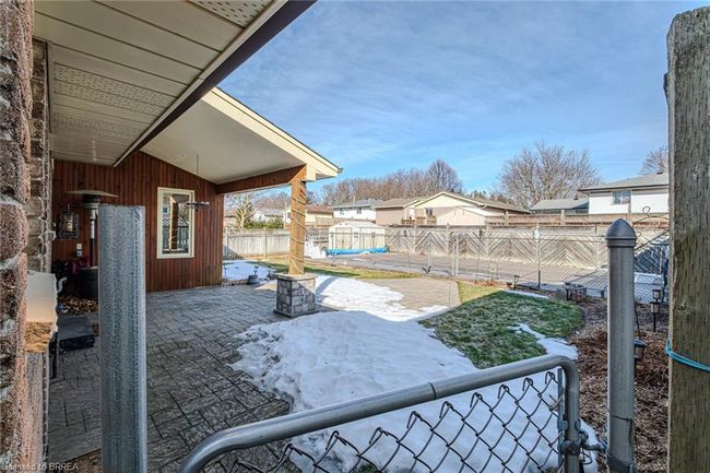 125 Woodlawn Ave, House other with 4 bedrooms, 2 bathrooms and 3 parking in Brantford ON | Image 6