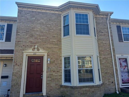 812 Liberal Arts Ct, Virginia Beach, VA, 23462-1081 | Card Image