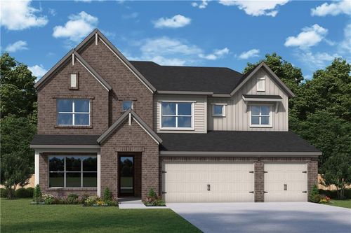 4830 Beechnut Cir, Cumming, GA, 30028-9504 | Card Image