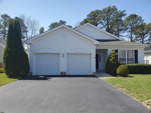 130 Warwick Rd, GALLOWAY, NJ, 08205-6650 | Card Image