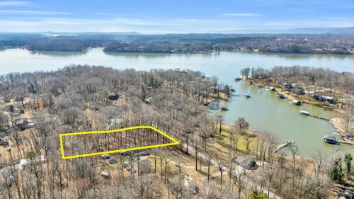 0 Dogwood Dr, Harrison, TN, 37341 | Card Image