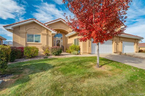 13616 Paradise Villas Grv, Colorado Springs, CO, 80921-3294 | Card Image